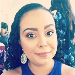 Meet your Posher, Kathleen